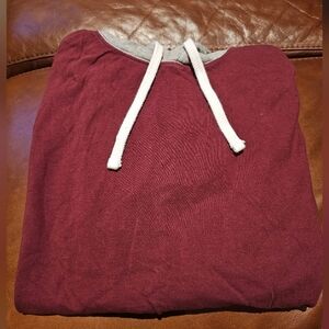 Multi Colored hoodie